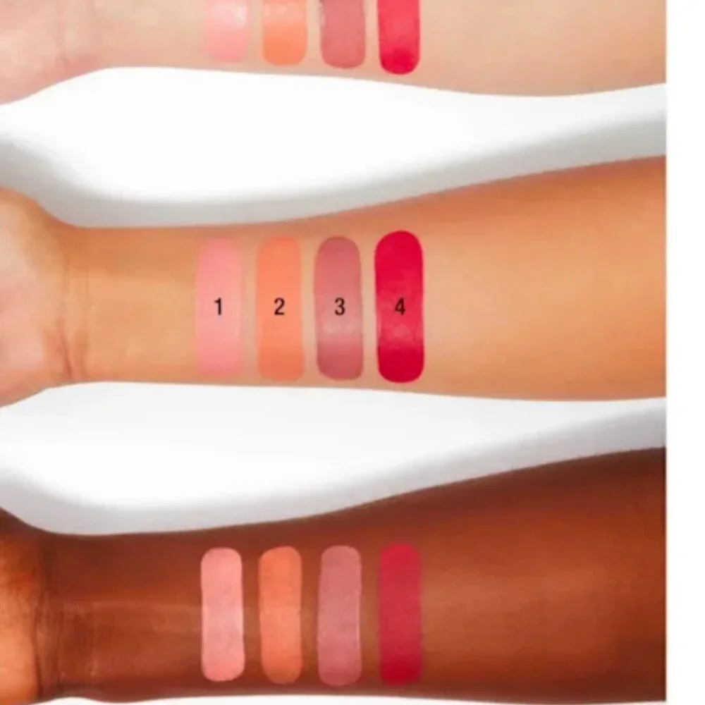 Charlotte Tilbury Matte Beauty Blush Wand Pillow Talk New Sealed